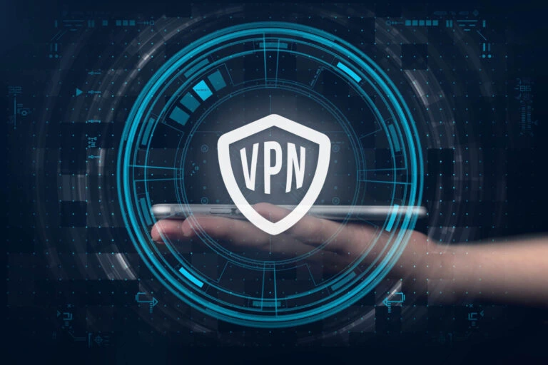 Featured image for blog post: Remote Work Security Best Practices - Business guide by VIPINON