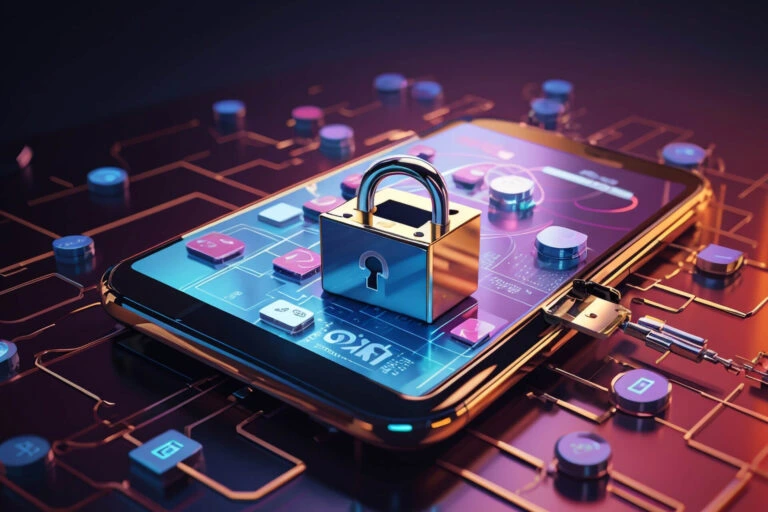 Featured image for blog post: Understanding VPN Protocols and Security - Technology guide by VIPINON