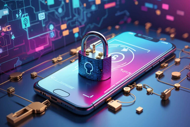 Featured image for blog post: How To Protect Your Online Identity With VIPINON - Security guide by VIPINON