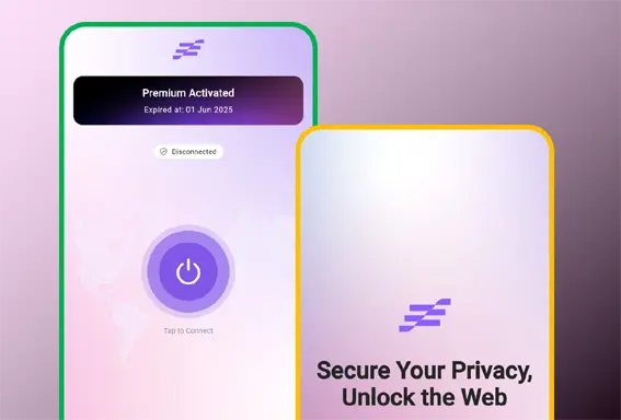 User Interface preview