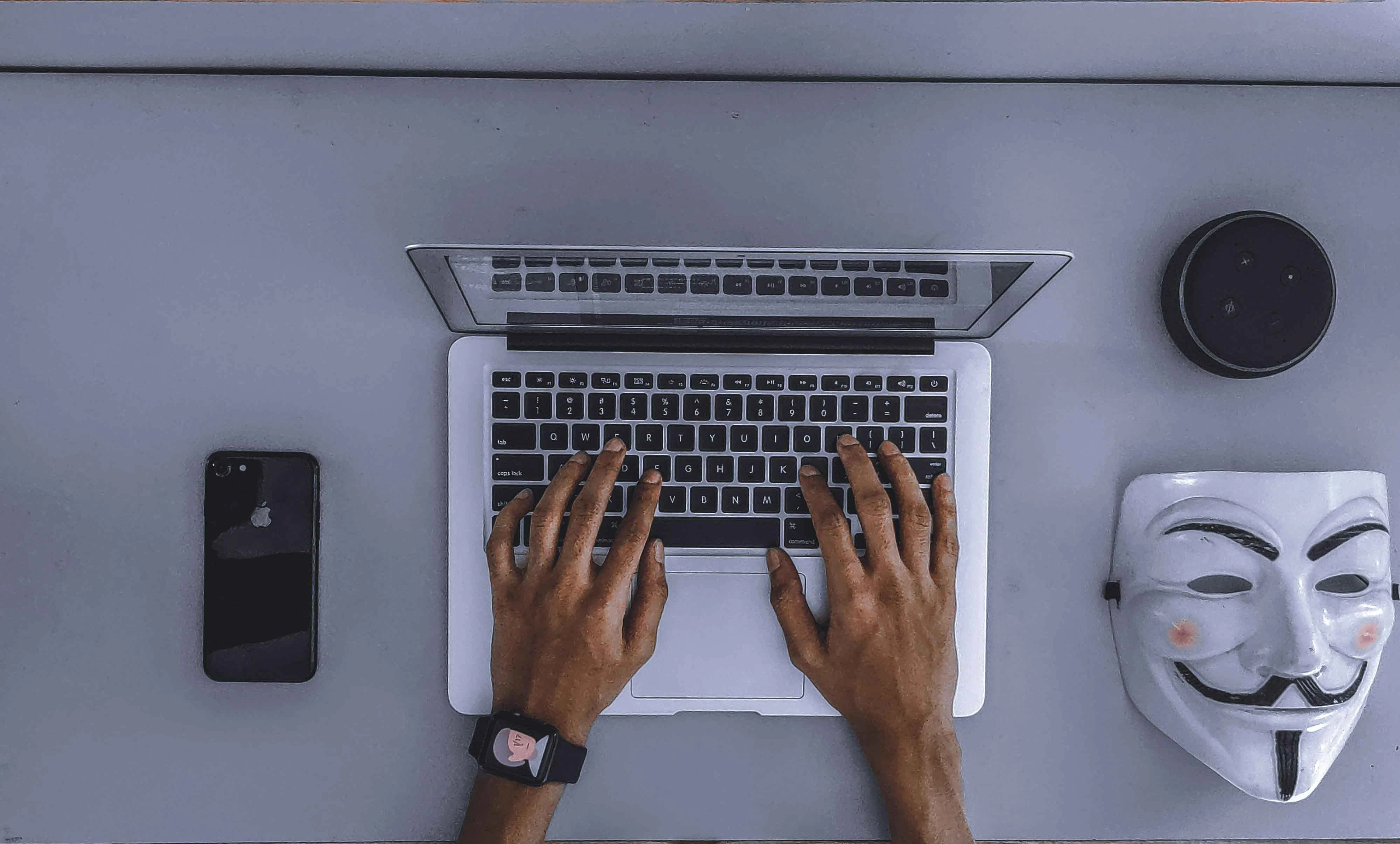 Illustration for article: Build a High-Speed & Secure VPN App with the Experts - VPN development guide by VIPINON