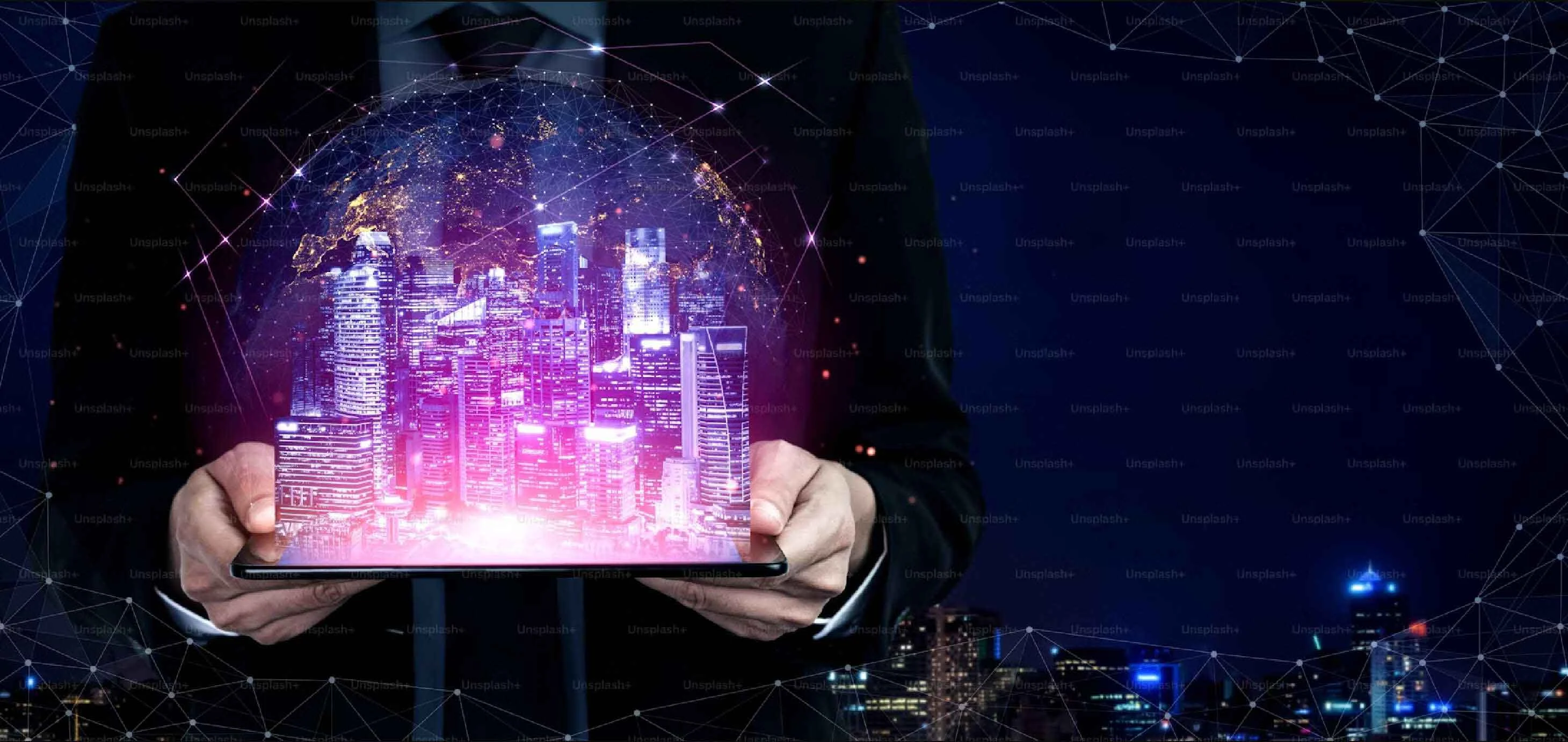 Illustration for article: Final Thoughts- Build a Future-Proof VPN App Today - VPN development guide by VIPINON