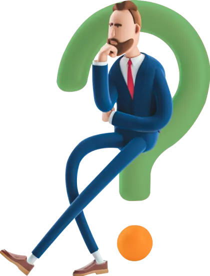 Professional customer support team providing VPN assistance and answering frequently asked questions